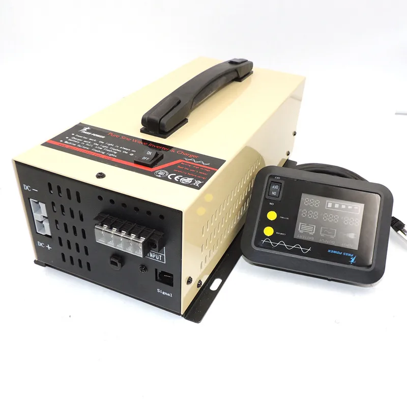 Portable inverter CE&ROHS pure sine wave low frequency Car inverter 600W dc 12v to ac 220v/230v with battery charger 1 order Portable inverter CE&ROHS pure sine wave low frequency Car inverter 600W dc 12v to ac 220v/230v with battery charger 1 order