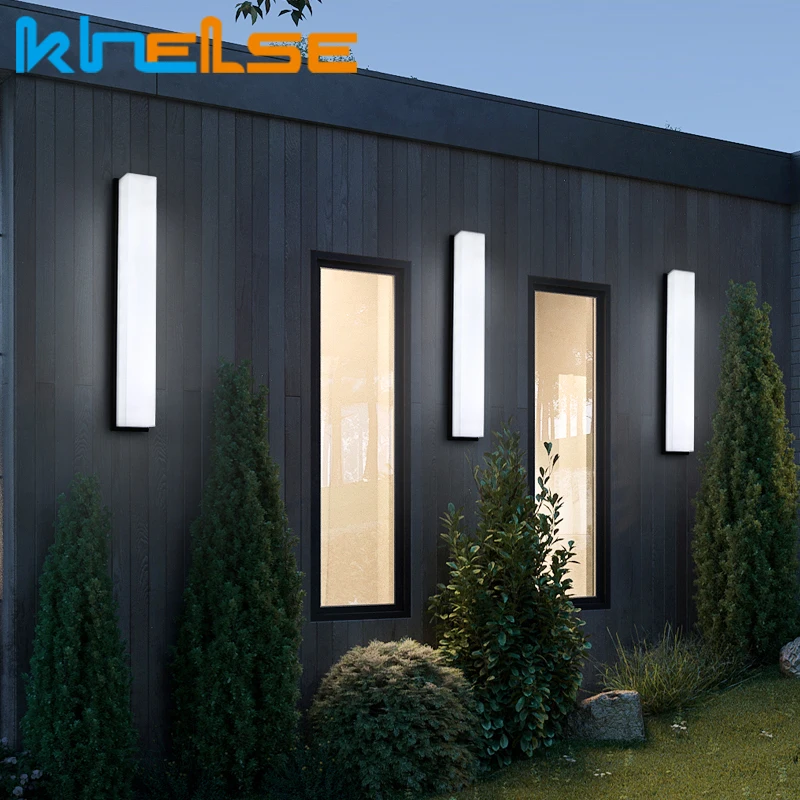 Современная светодиодная настенная лампа прикроватные бра 10 Вт 12 светильник 110 В