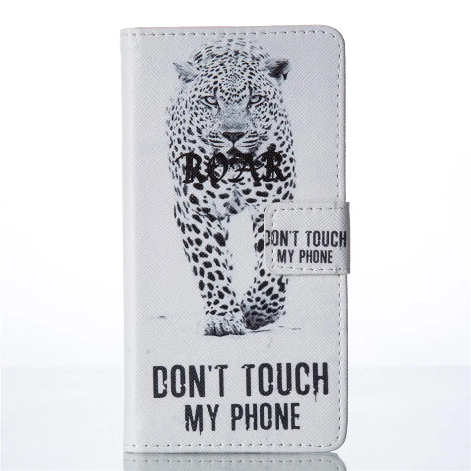Leopard Ретро Чехол Для samsung Galaxy S10E S10 S9 S8 плюс S7 A10 A10E A20E A20 A30 A40 A50 A70 Модный чехол для телефона сумка Фирменная Новинка E07F - Цвет: Leopard