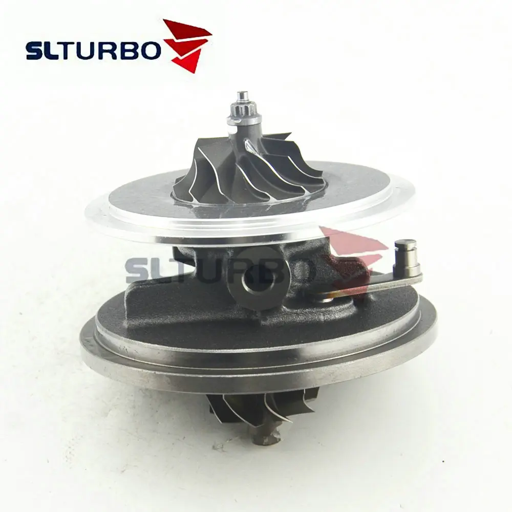 Картридж turbo CHRA GTB1752VK для Land-Rover Freelander II 2 TD4 DW12B-турбинный сердечник 753546 6G9Q6K682CB