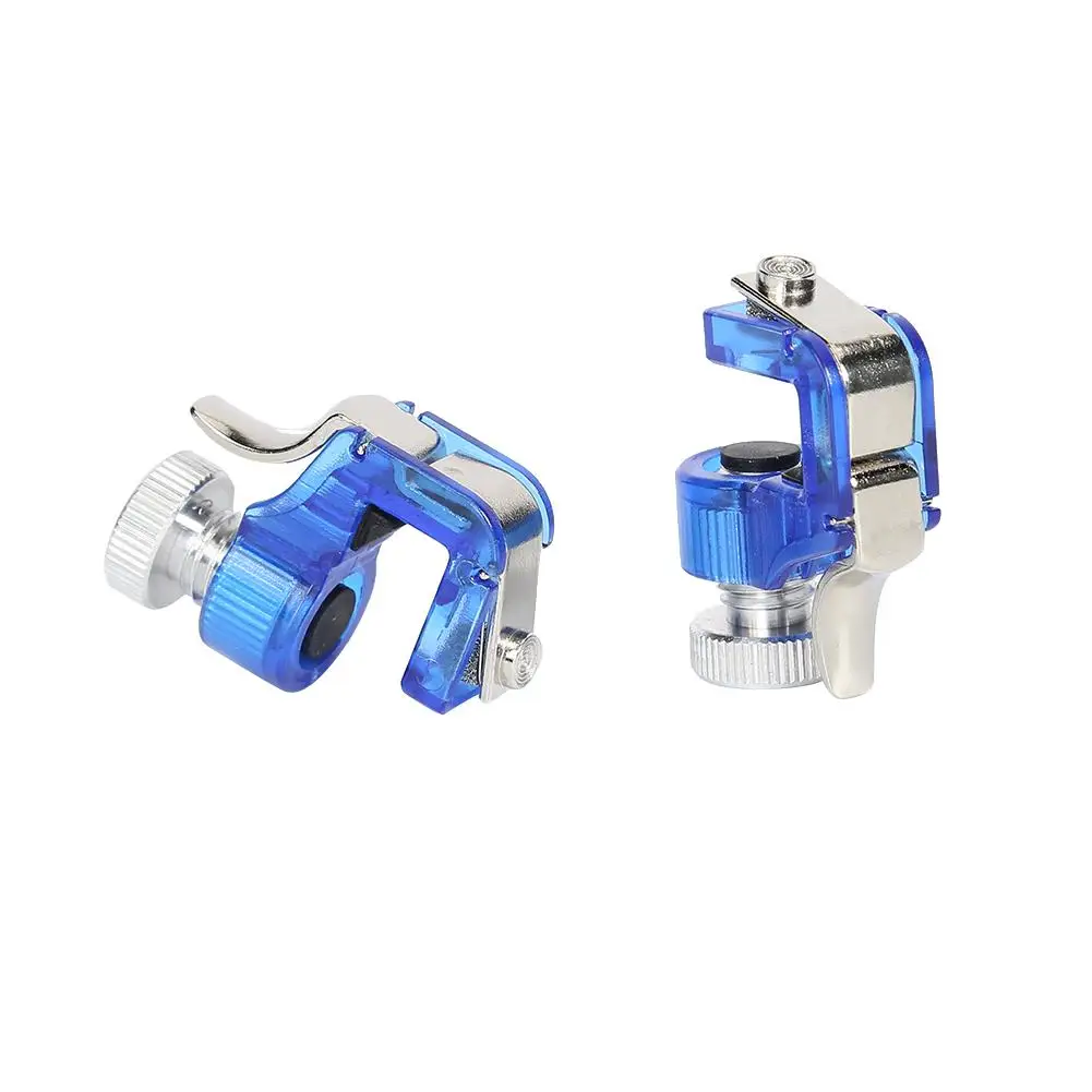 2шт S10 цинковый сплав мобильный телефон шесть пальцев Кнопка Fire Aim ключ игровой