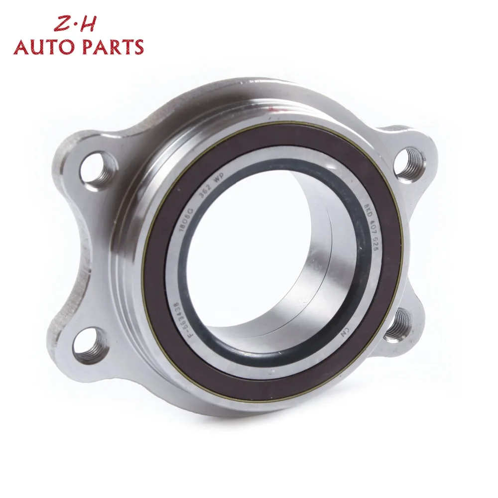 Новинка передний/задний фонарь подшипник 8K0 598 625 для Audi A4 A5 A6 A7 A8 Q5 S4 S5 S6 S7 Quattro 4H0498625F
