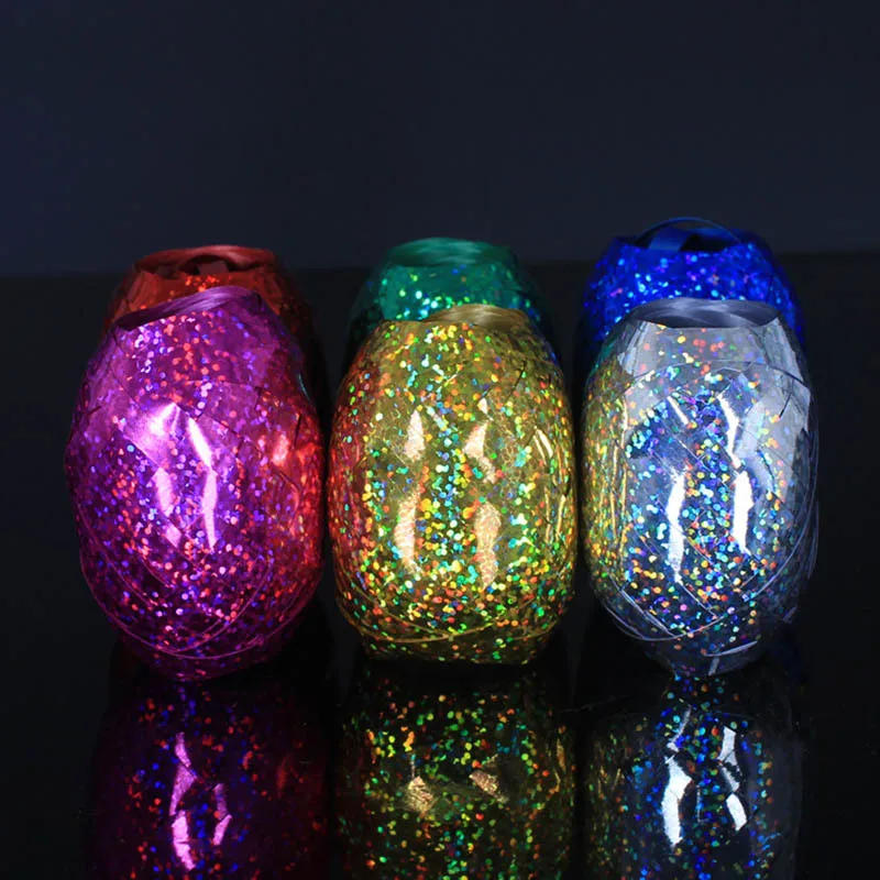 6 шт. воздушные шары галстук бинты фольги Воздушные лента Свадьба День рождения