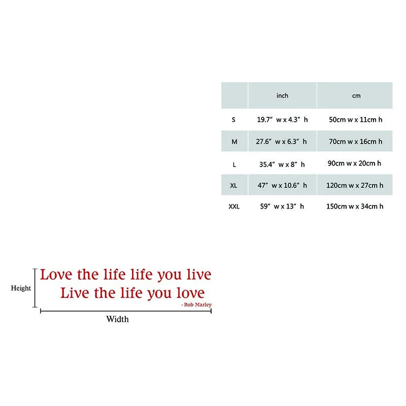 

Love The Life You Live The Life You Love , , Inspiration Quotes