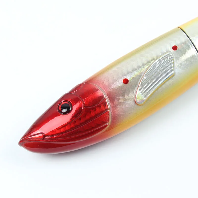 

Mini fish-shaped pen fishing rod Portable Rotating Wheel Fishing Rod 1.6m Outdoor Fishing Rod Stream Rod Carp Fishing Rod
