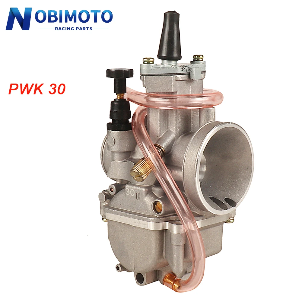 

Универсальный мотоцикл PWK30 30 мм карбюратор Специальное предложение карбюратор 150cc-250cc Мотокросс ATV Байк Мотоцикл Скутер карбюратор