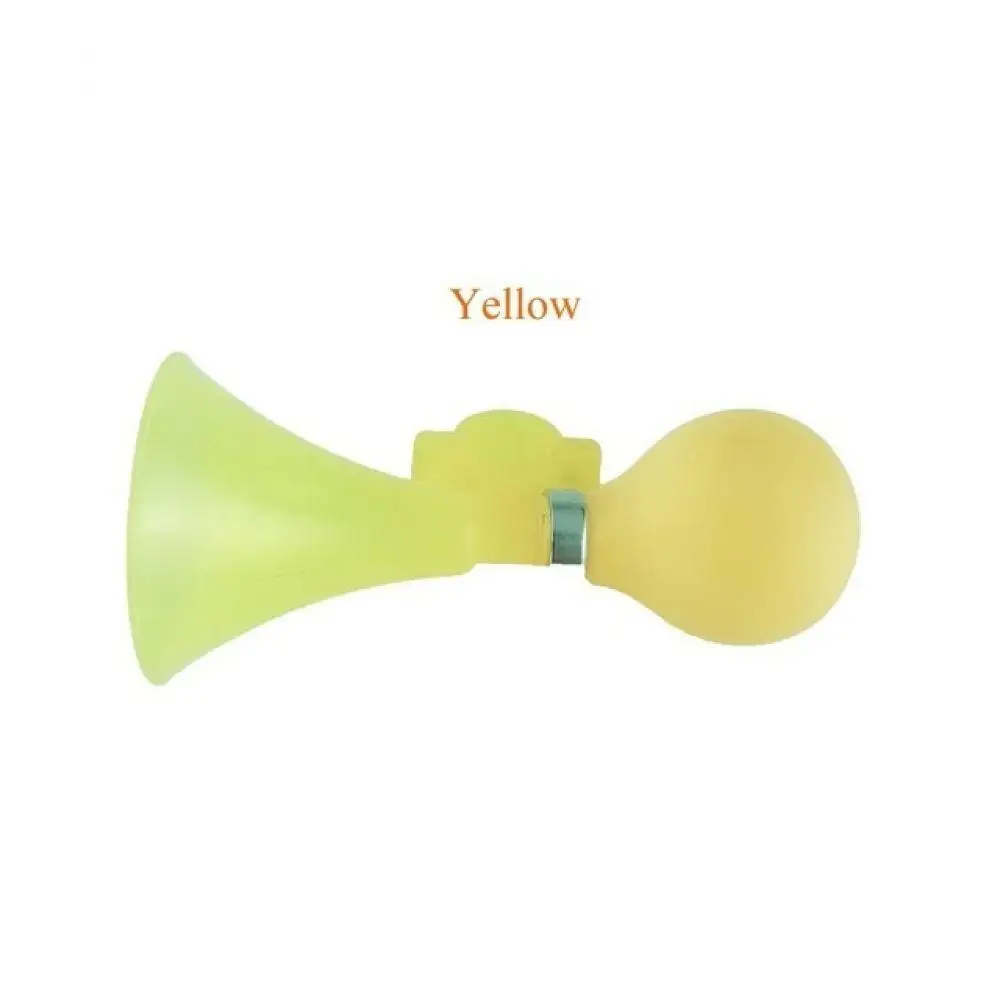 Громкий велосипедный воздушный клаксон Звонок безопасный дорожный велосипед