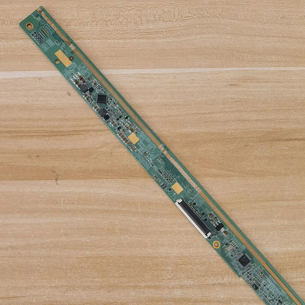 HV320WX2-261_X-PCB-X0.0 47-6001012 деталь PCB | Электроника