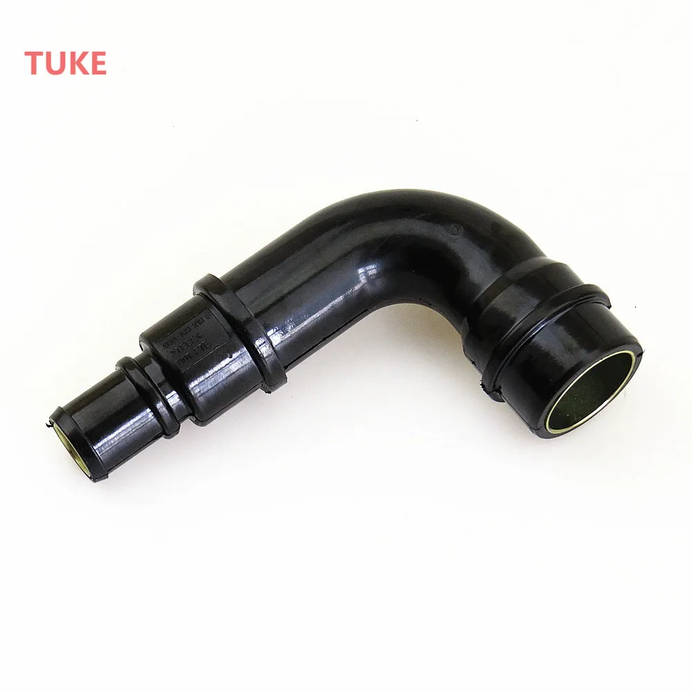 RWSYPL 1 8 T вакуумная труба впускной воздушный шланг для Бора 4 Golf MK4 Beetle Polo Passat B5 Seat A3 A4