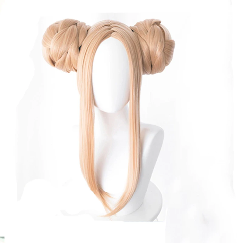 Аниме Fate/Grand: при первом заказе Косплэй парик Абигайл Уильямс парики