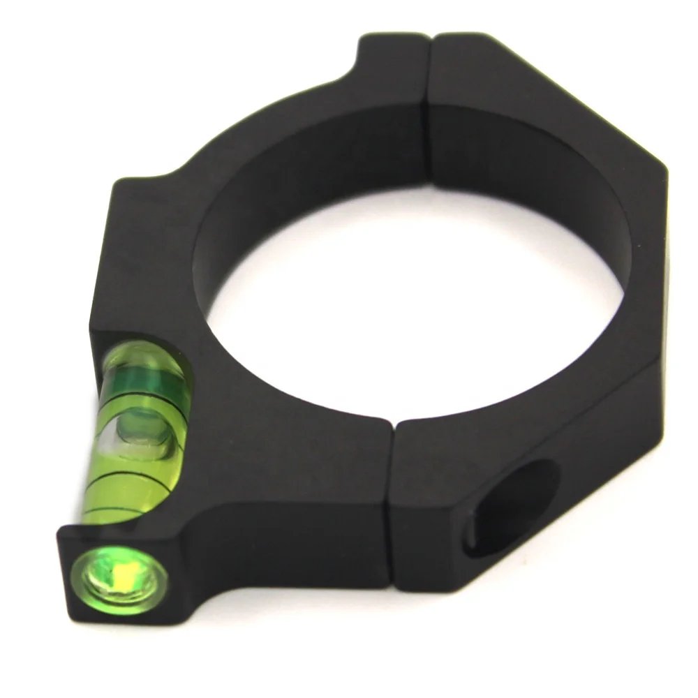 Алюминиевые кольца для оптического прицела с защитой от наклона 25 мм 30 34 - купить