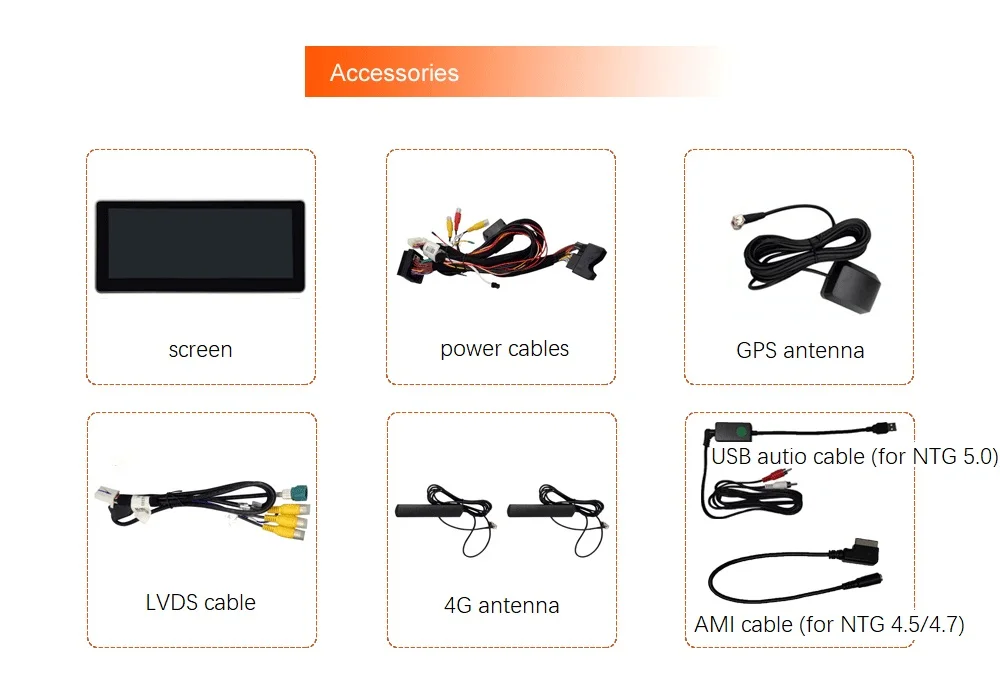 10,25 'Android 4+ 64G сенсорный экран мультимедийный плеер стерео дисплей навигация gps для Mercedes Benz CLS класс 2012- W218
