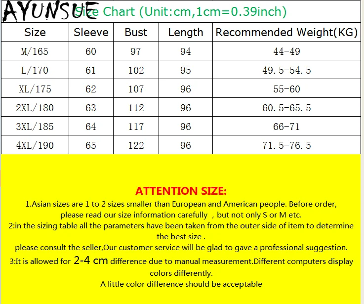 

AYUNSUE Fashion Korean High Quality Women's Down Jacket Fox Fur Collar Hooded Woman Parkas Coat Female Mujeres Abrigos Zjt249