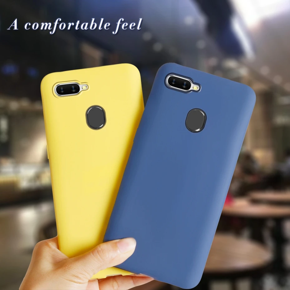 Чехол на для oppo a5 a9 a31 2020 a12 a12e a37 a52 a59 a72 a73 a92 a92s f3 f9 f5 a7 f7 a3s a5s f11 pro Силиконовый мягкий