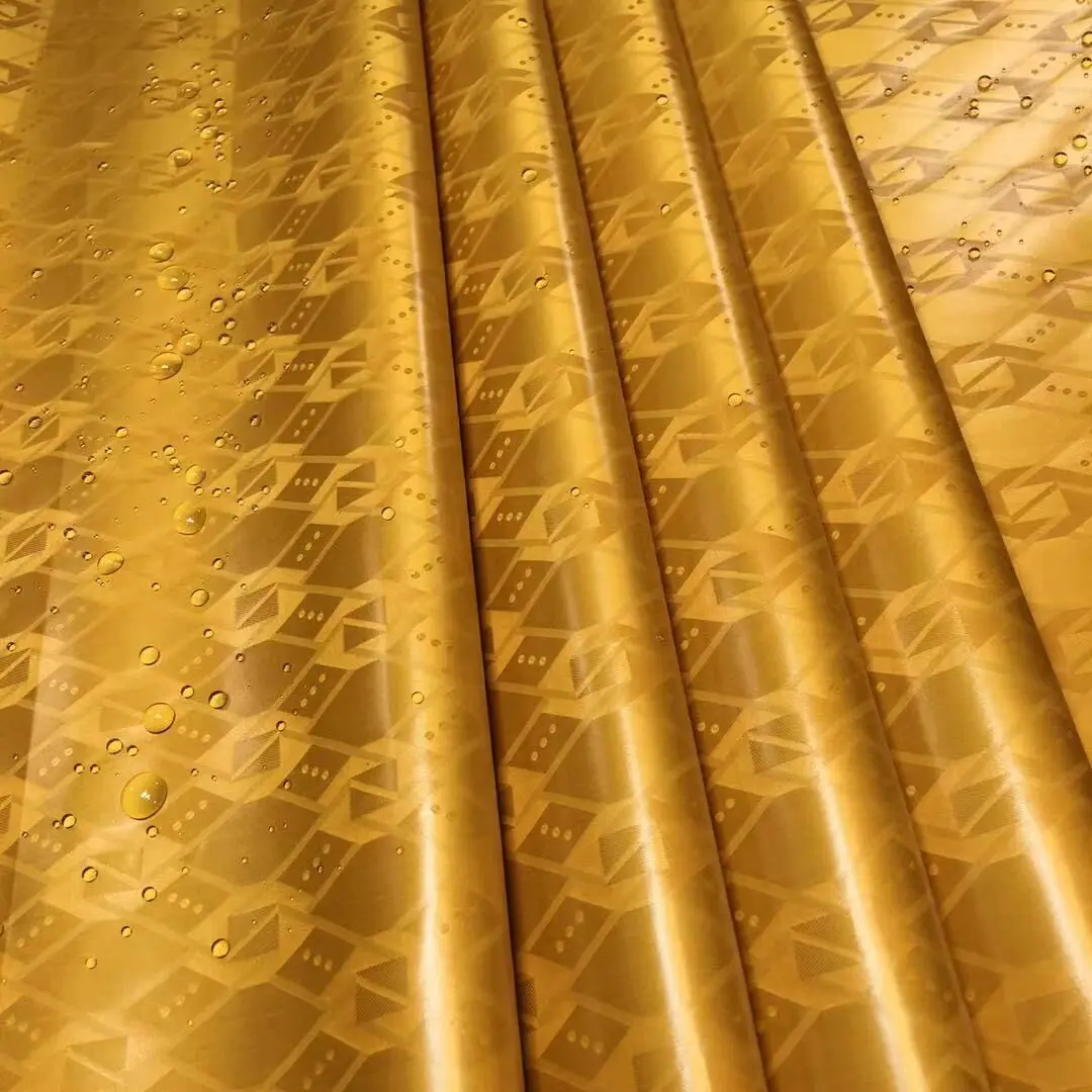 Роскошная африканская базиновая богатая Моющаяся Ткань 2021 Высокое качество