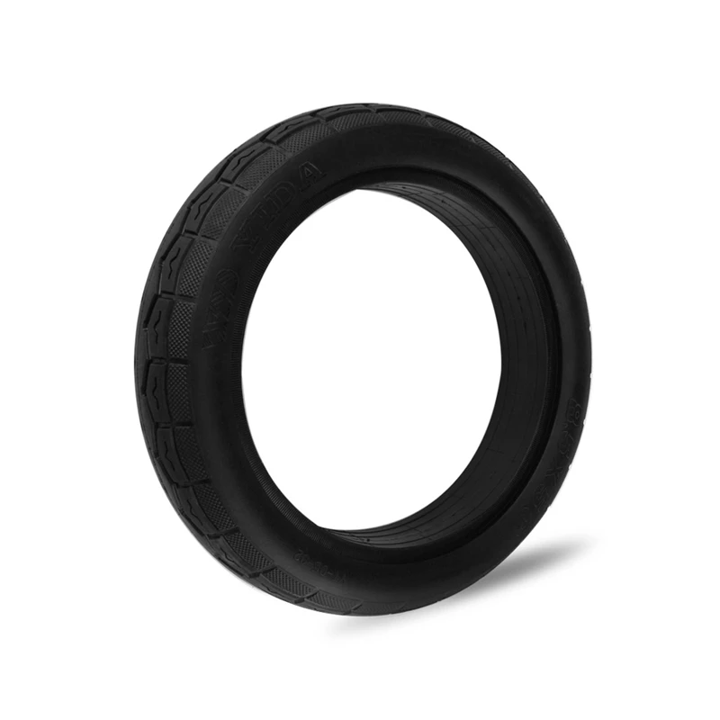 Подходит для электроскутера Xiaomi Mijia M365 8 5 дюйма твердая амортизационная шина 1/2X2