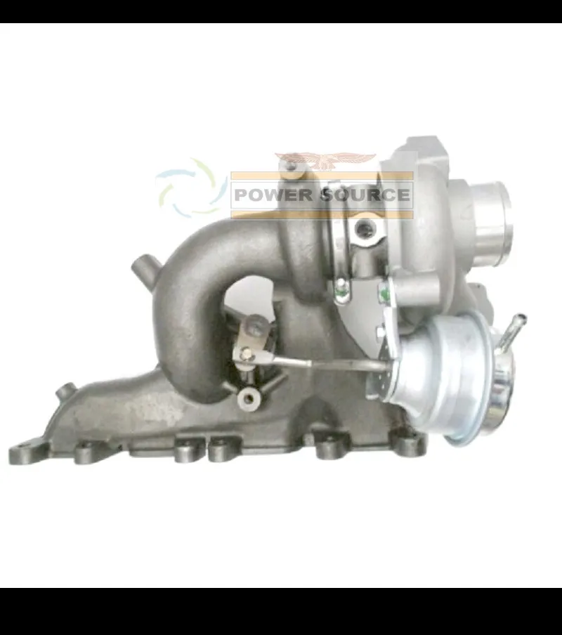 Turbo TD04 49377-00220 49377-00200 04884234AC 04884234AB 3050195 для Chrysler PT Cruiser Dodge Neon SRT 2.4L EDV 164kw 223HP |