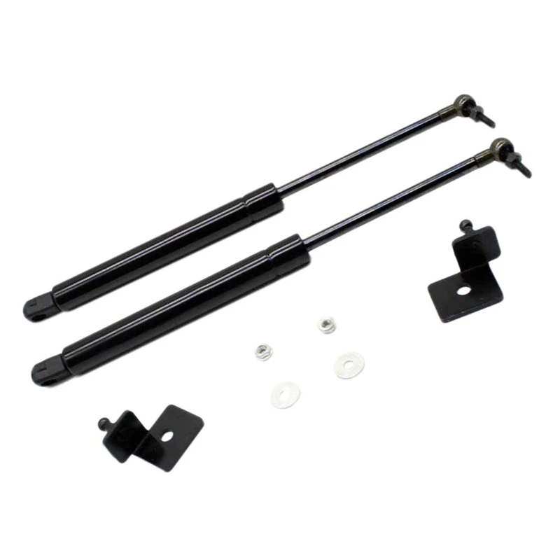 Для Ford Ranger T6 2012-2018 Передняя опорная часть капота s стержень подъемные Пружинные