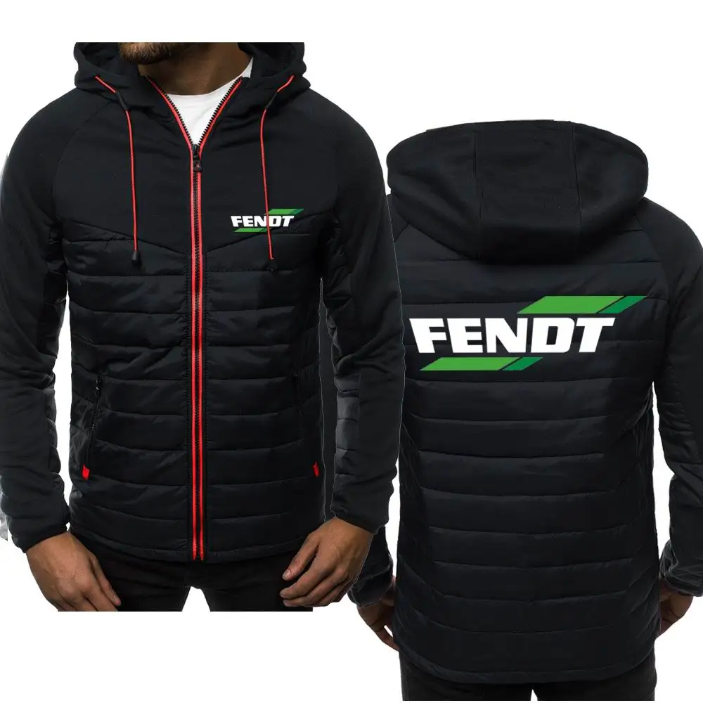 

Мужская толстовка с капюшоном и длинным рукавом, на молнии