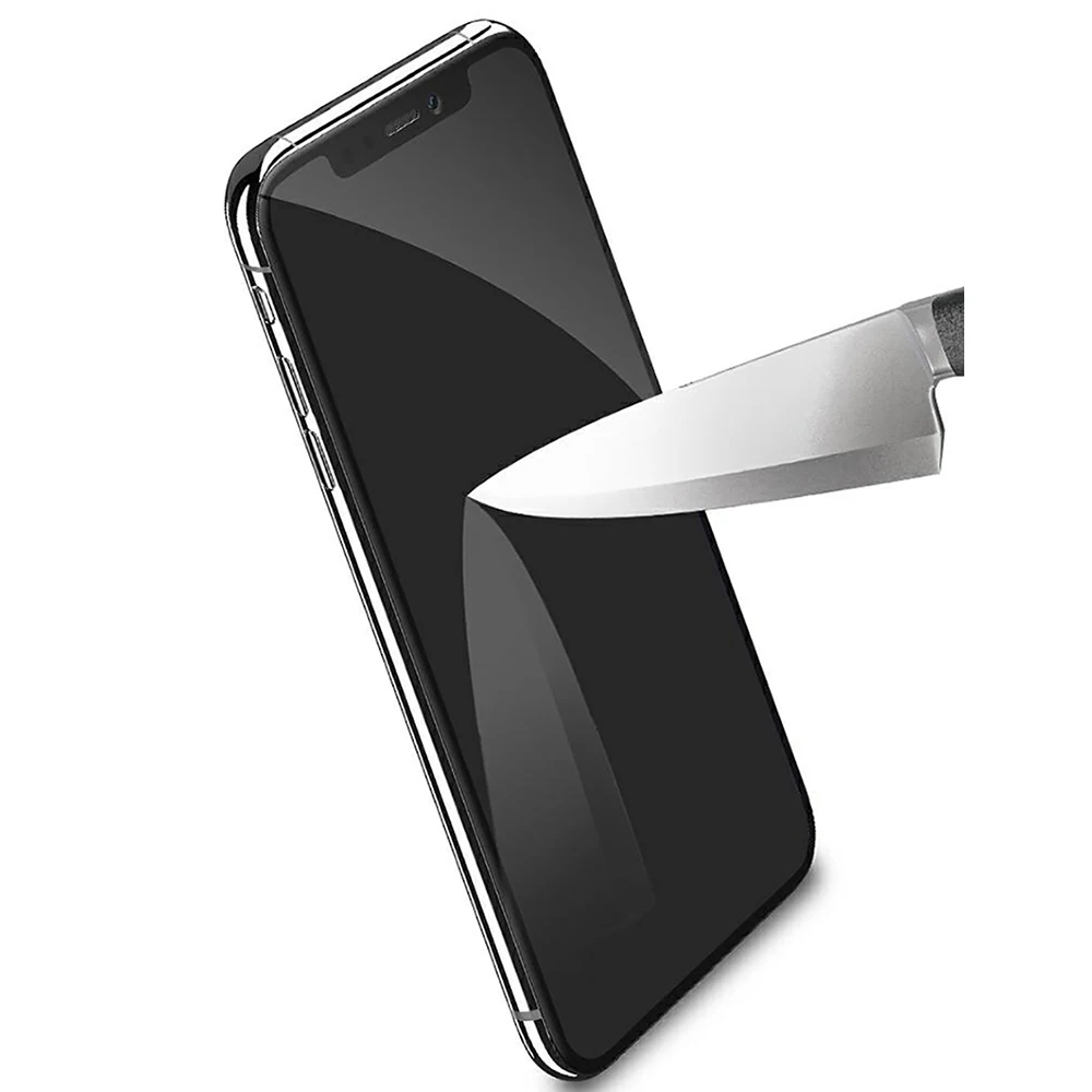 ЖК экран для iPhone 6 6S 7 8 Plus X XR XS MAX ремонта дисплея защита экрана из закаленного