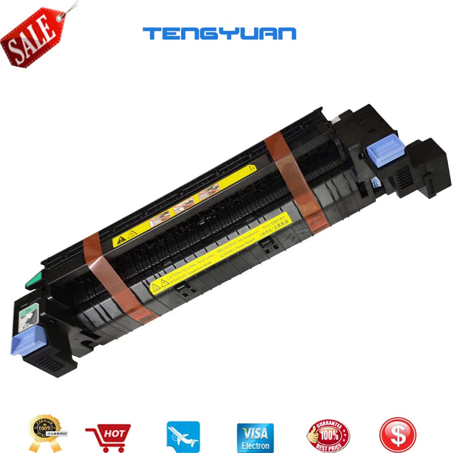 Для hp CP5225 сборщик фьюзера RM1-6082-000CN RM1-6181-000CN RM1-6181(110 V) RM1-6180-000CN RM1-6180(220 V) в продаже