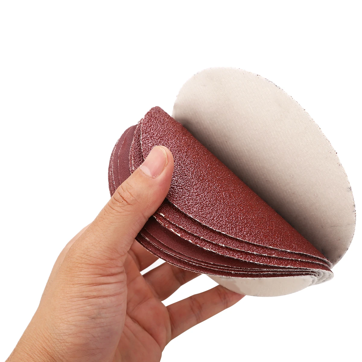 Шлифовальный диск 125 мм шлифовальный станок резиновый с креплением + M14 коврик для