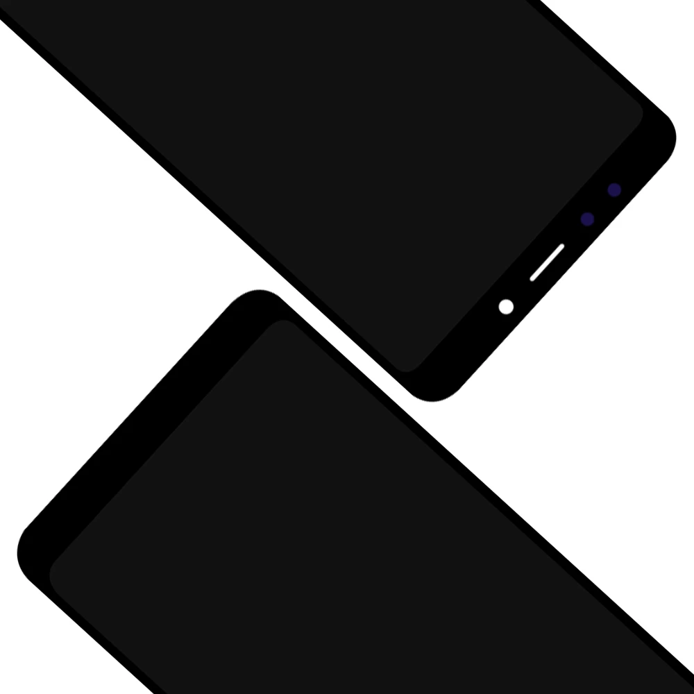 ЖК-дисплей 5 7 дюйма для Xiaomi Redmi с сенсорным экраном и дигитайзером сменный экран в