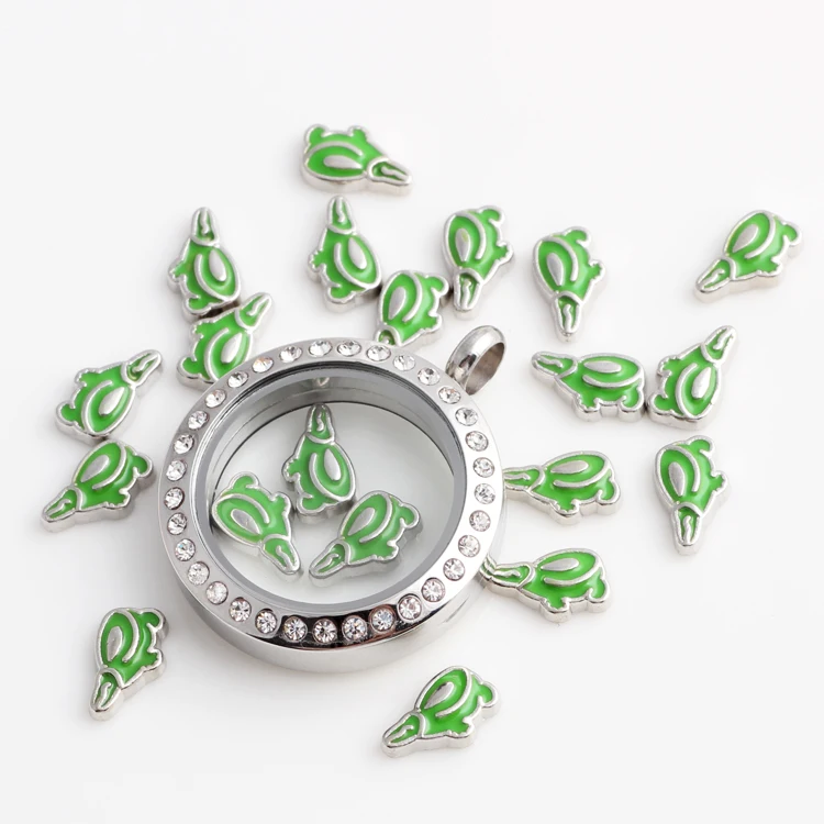 F418 оптовая продажа 20 шт./лот хрустальное животное морская черепаха плавающее