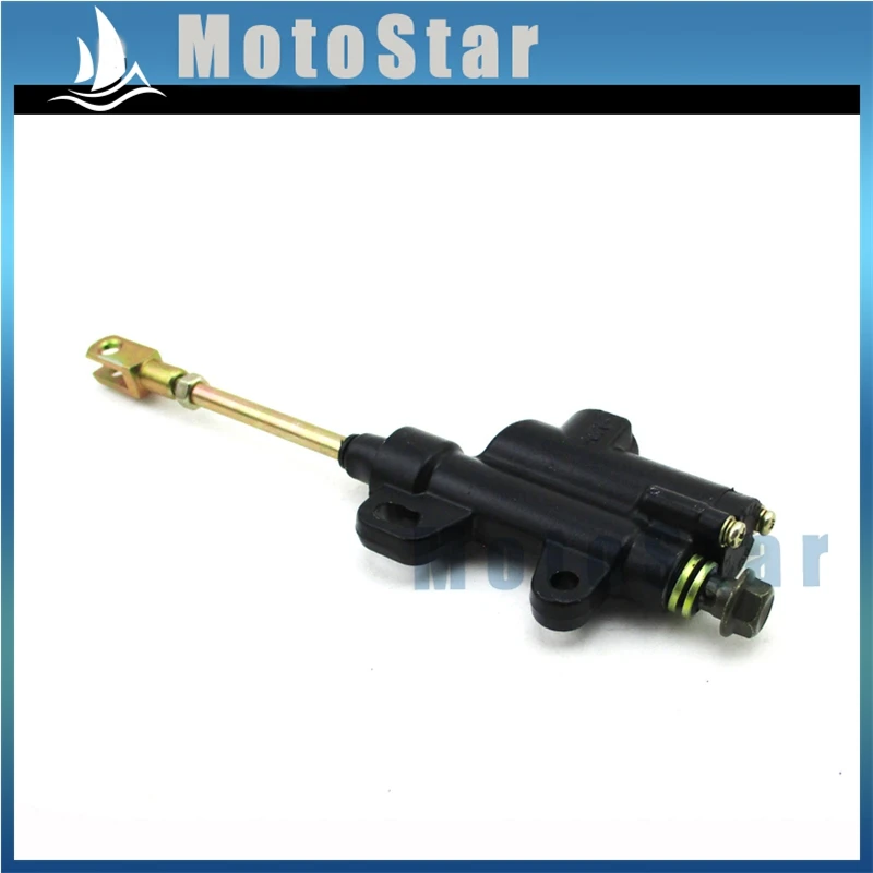Задний тормозной главный цилиндр насос для Piranha IMR GIO Demon Atomik SSR YCF Pitster Thumpstar 110cc 125cc