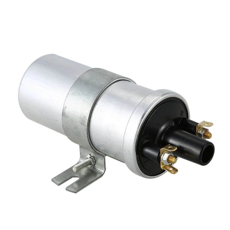 Lucas DLB101 12 вольт 3 ом-Катушка зажигания без балласта | Автомобили и мотоциклы
