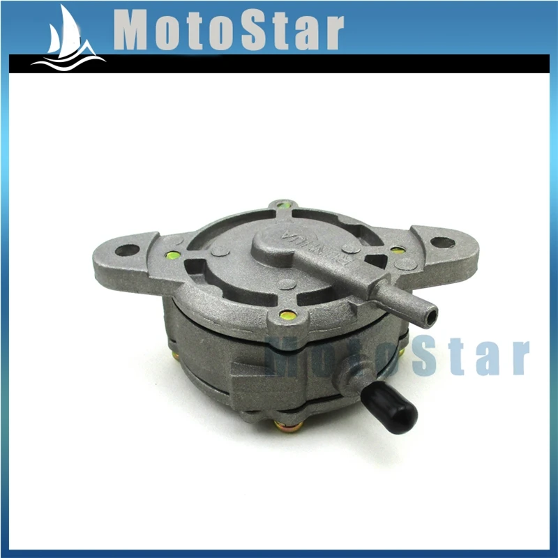 250cc вакуумное топливо насос для Roketa MC-13 MC-54 MC-54B MC-68A MC-79 мопед скутер | Автомобили и