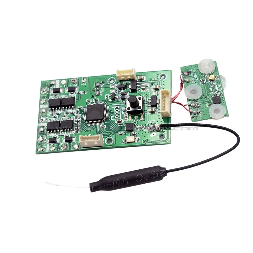 HR H3 7 4 V 5G 2 4G GPS Запчасти для гоночного дрона получения материнская плата | Игрушки