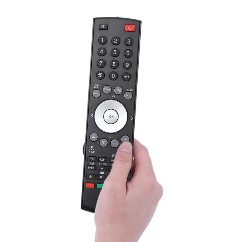 TV Remote Control for TOSHIBA CT8003 CT-8002 CT-90126 ct-90210 ct-8013 ct-90146 22DL833R 22DL834R CT-8023 | Электроника
