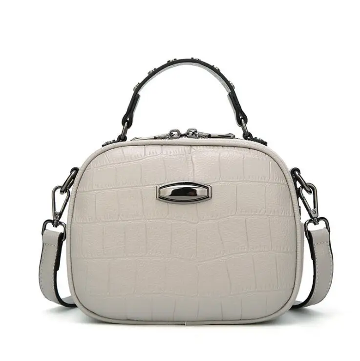 Новинка 2019 элегантная женская сумка через плечо дизайнерские роскошные сумки