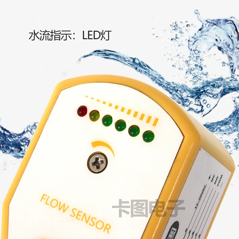 Карта схема теплопроводности потока воды масла воздуха подключаемый