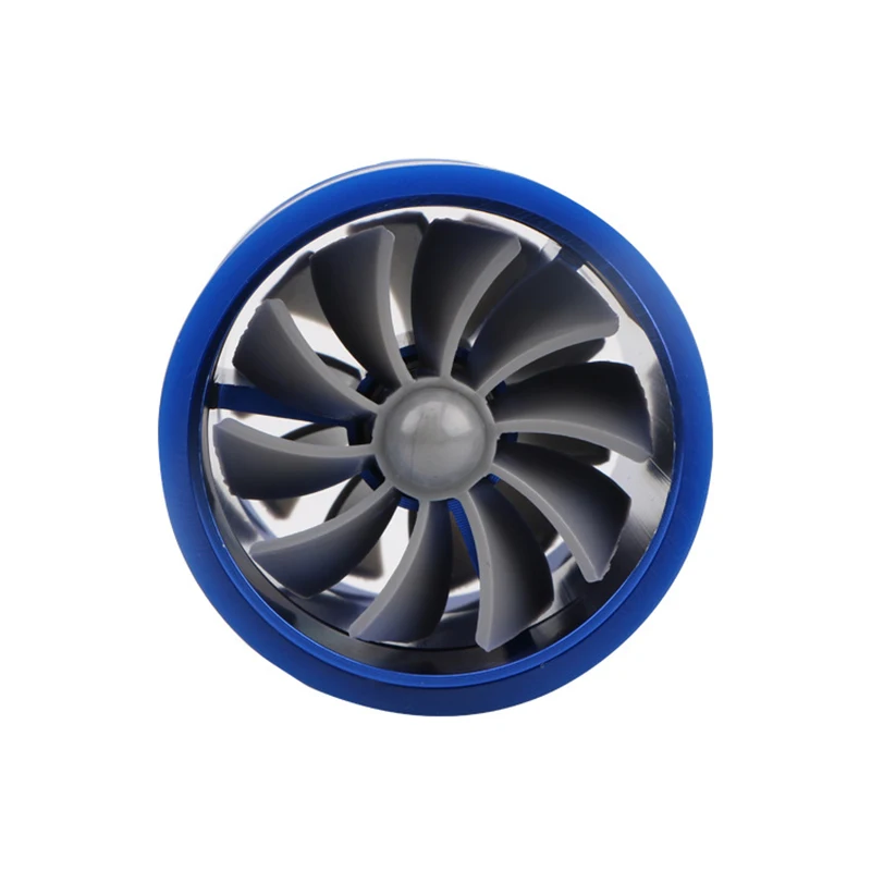 Универсальный воздухозаборник Интерфейсный турбонатор воздуха драйвер