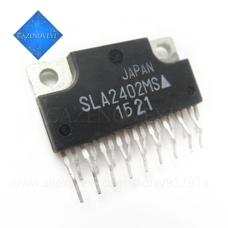 1 шт./партия, SLA2402MS SLA2402 SLA4061 4061 SLA5515M SLA5515 SLA6805M SLA6805
