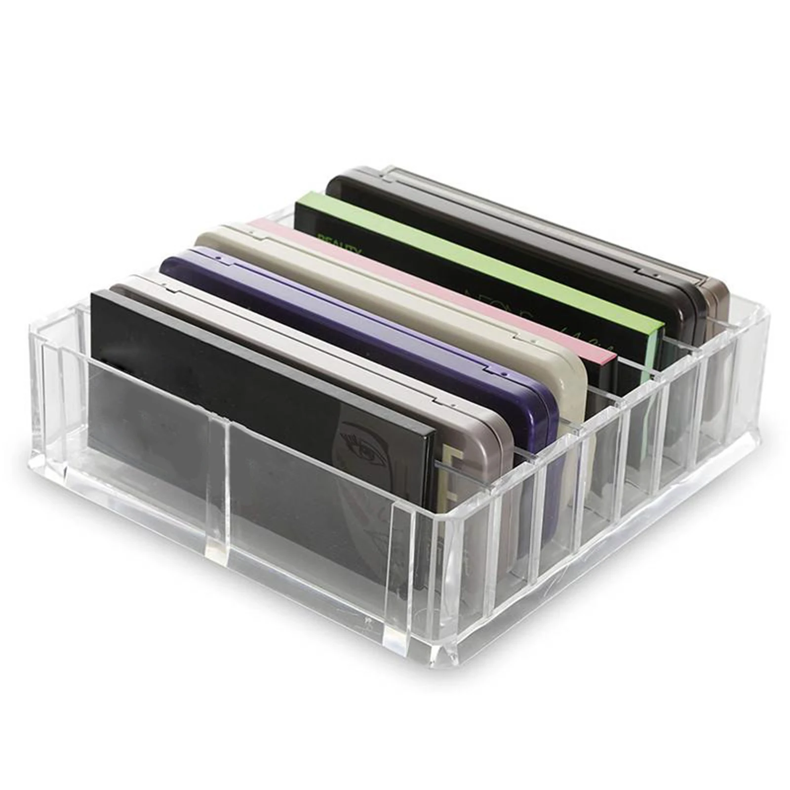 

Makeup Organizer Storage Box Make Up Organizer Toy Palette Makeup Organizer Cosmetic Stand Storage Holder Case