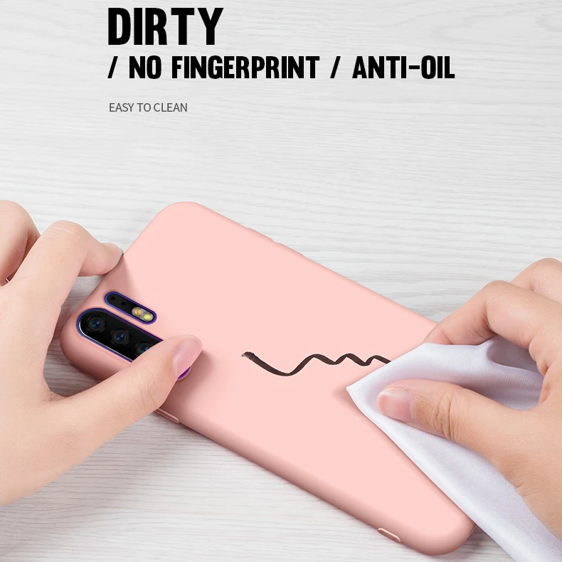 Чехол из жидкого силикона для Samsung Galaxy A10 A20 A30 A40 A50 A60 A70 A80 A90 M10 M20 M30 M40 A6 A8 J4 J6 A9 A7