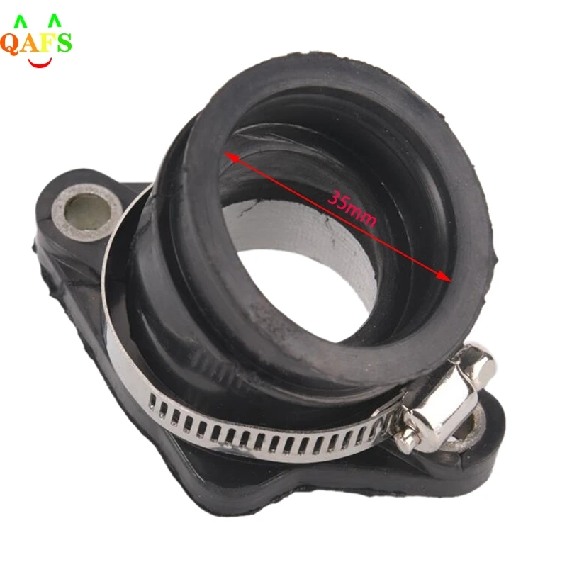 Высококачественная впускная труба для CG 200-250cc ATV внедорожного велосипеда Go Kart CGPE30