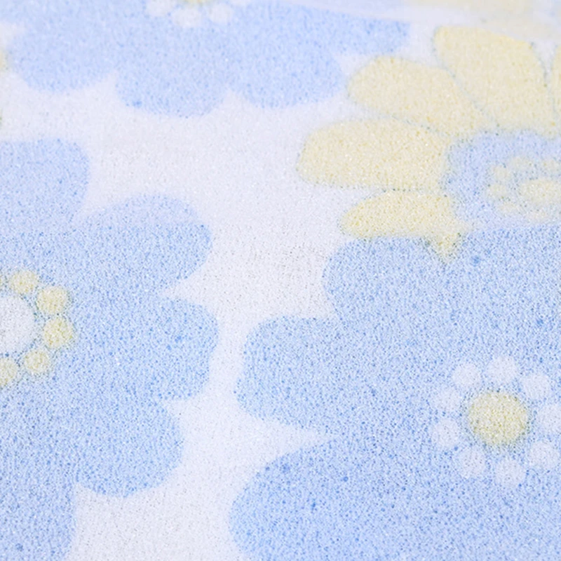 Чехол для гладильной доски 134*50 см защита ткани с принтом защитная Нескользящая