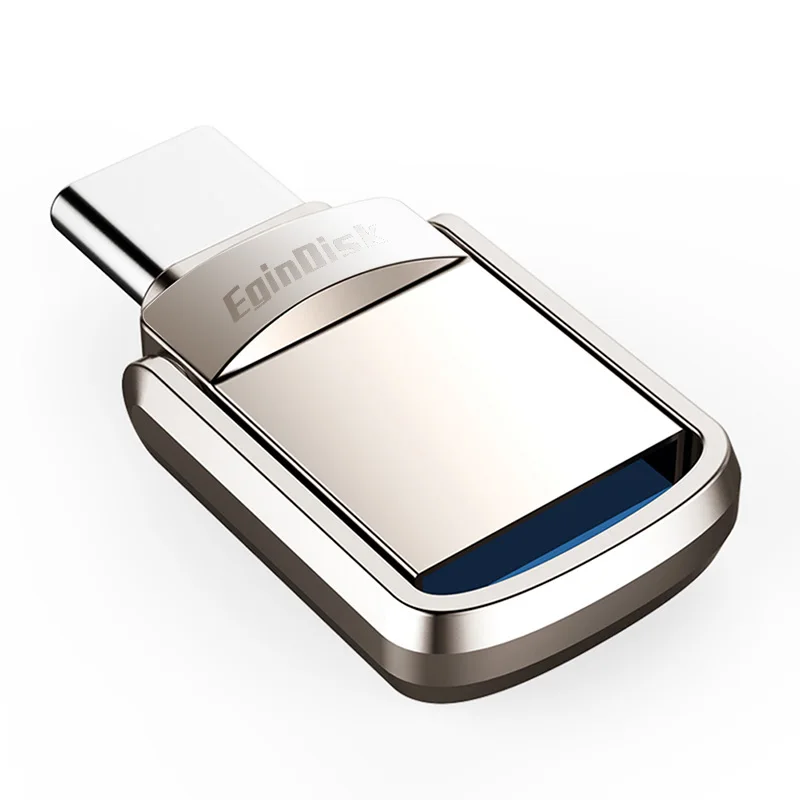 USB-накопитель USB TYPE-C флеш-накопитель 3 0 дюйма 64/32/16 ГБ | Компьютеры - Цена: 829.57