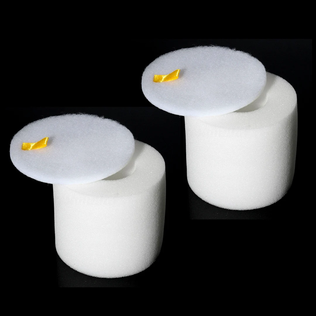 2 Set Filters Kit For Shark Rotator Lift- Away NV650 NV752 Vacuum Cleaner Parts | Дом и сад