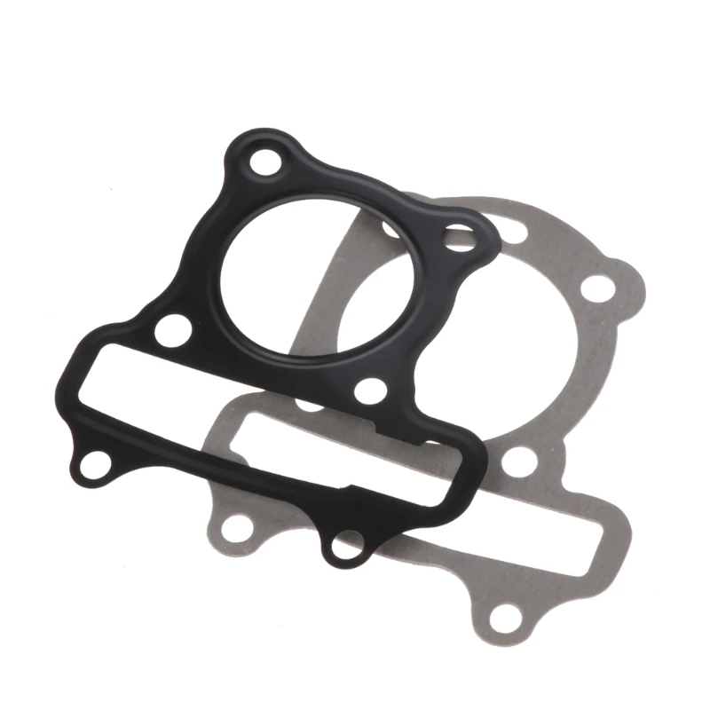 2 шт./компл. Комплект прокладок цилиндра для скутера мотоцикла GY6 подушка