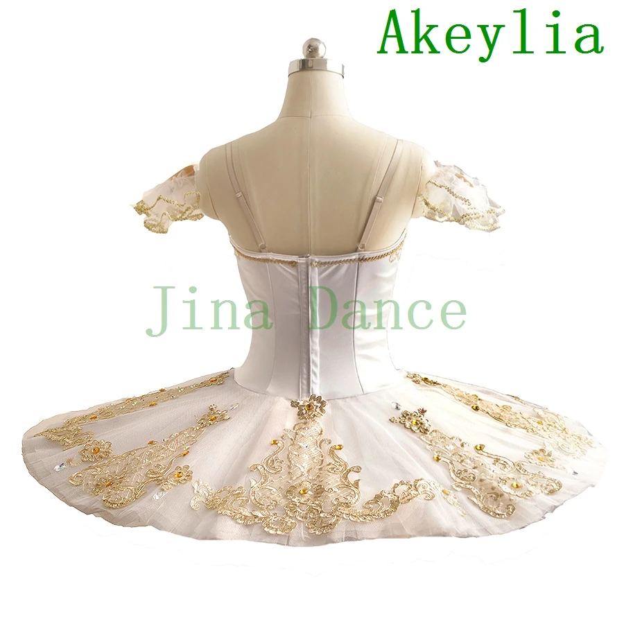 

Stage & Dance Wear