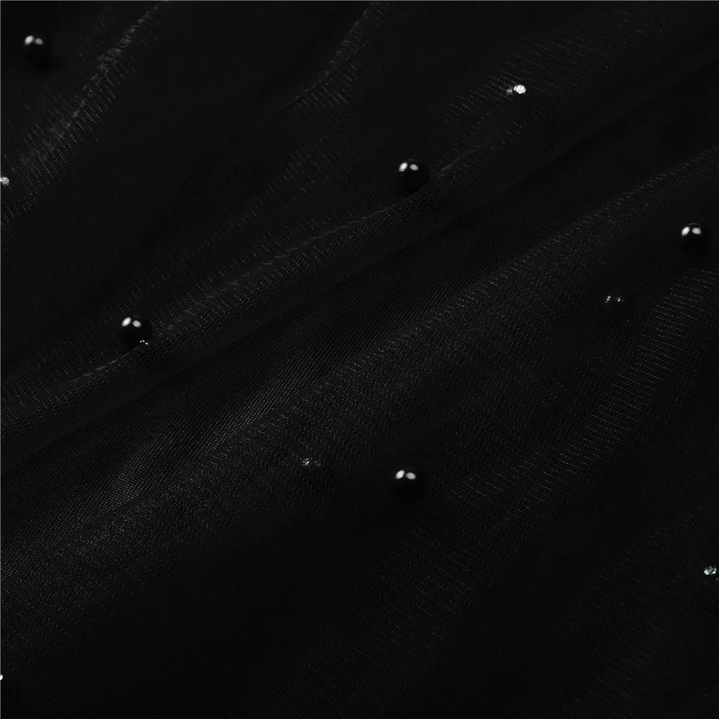 Модный прозрачный сексуальный комбинезон для ночного клуба женское платье с