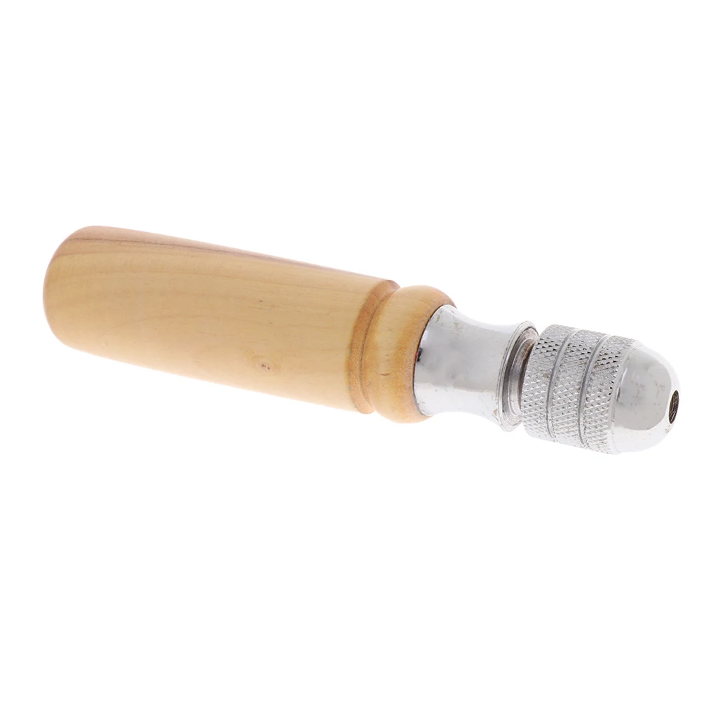 

Durable Hardwood Handle Piano Hammer Shaft Piano Keyboard Regulating Tool