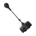 Скоростной боксерский мешок, скоростной мяч с регулируемой высотой, 8 мощных присосок для дома, тренажерного зала, фитнеса, бокса