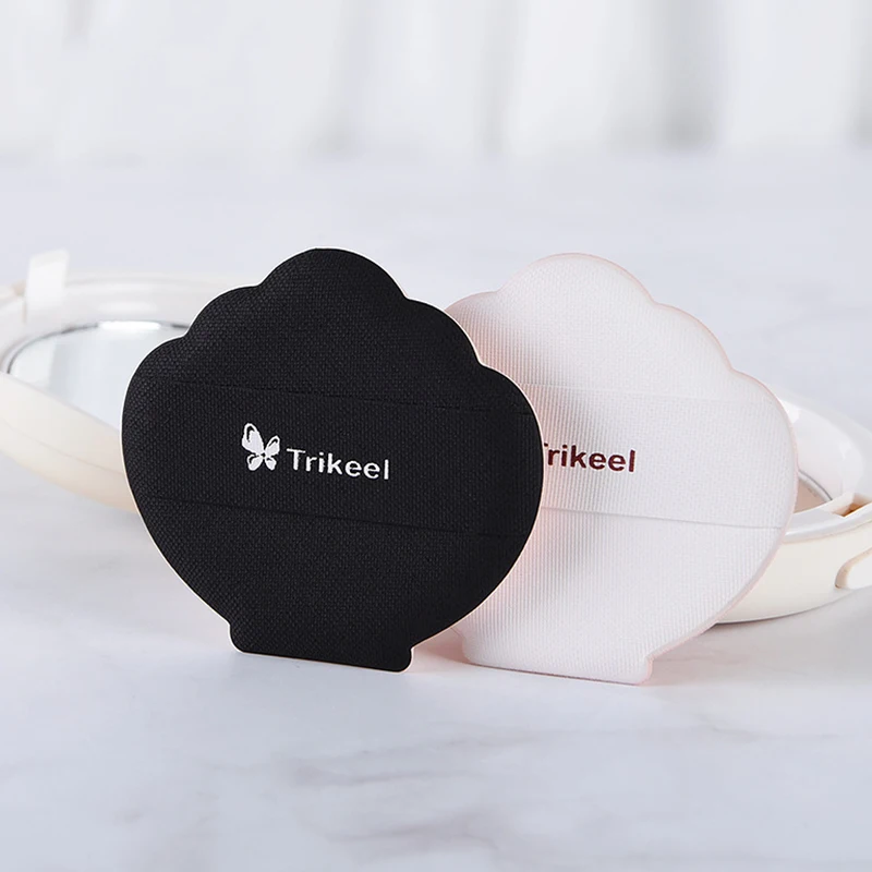 2 шт. Бархатная мини-губка для макияжа лица |