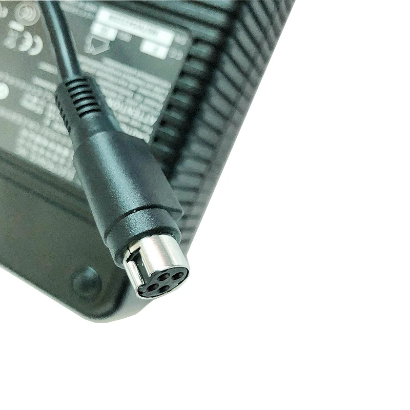 19.5v 11.8 circular four-pin laptop ac adaptive charger adp-230eb T for Clevo D700T D900K D910T M590K M980NU P170HM3 P172SM P177 |